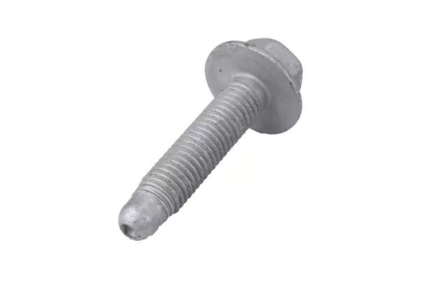 92138874 - Suspension: Shock Mount Bolt for Chevrolet: Camaro, Caprice, SS | Pontiac: G8 Image