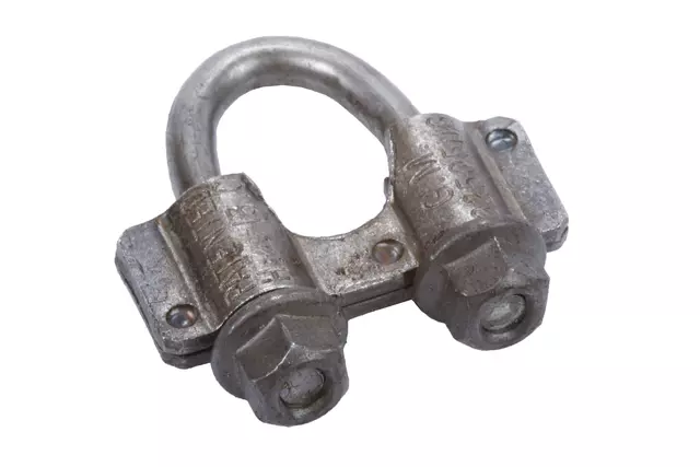 22505116 - : Catalytic Converter Clamp for GM Image