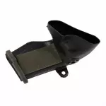 DS7Z18491C - Body: Outlet Tube for Ford: Fusion, Police Responder Hybrid, SSV Plug-In Hybrid | Lincoln: MKZ Image
