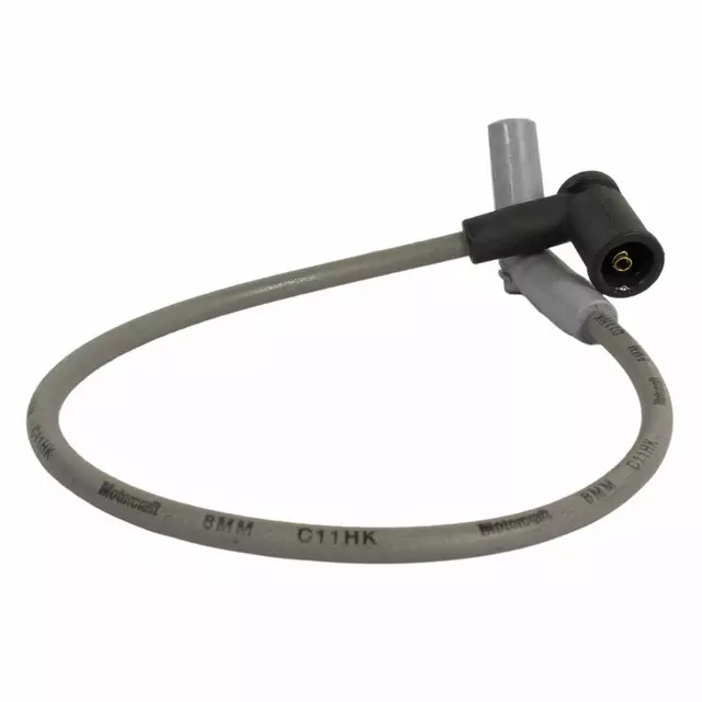 Spark Plug Wire - Ford (1U2Z-12286-BJ)