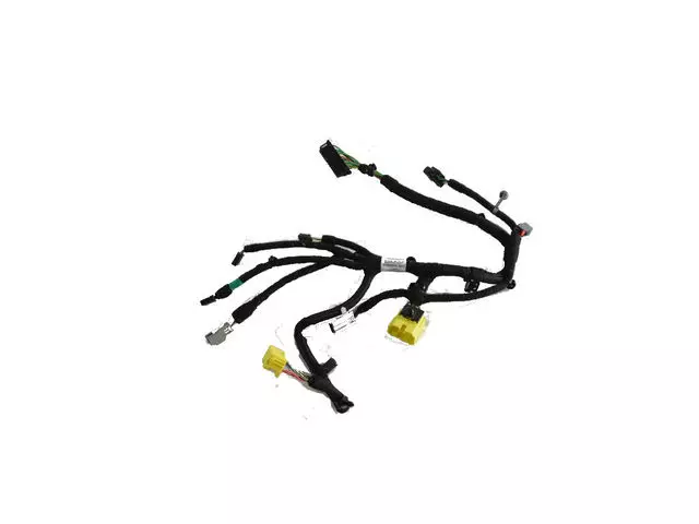 68249827AA - Electrical: Seat Cushion Wiring, Us, Canada for Mopar Image