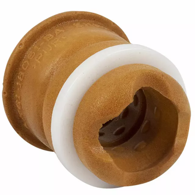 LX6Z18198B - Suspension: Bumper for Ford: Escape Image