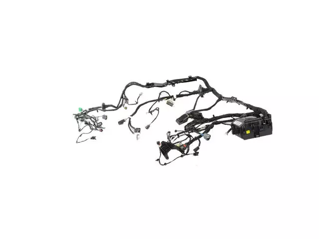 Headlamp To Dash Wiring - Mopar (68304851AC)