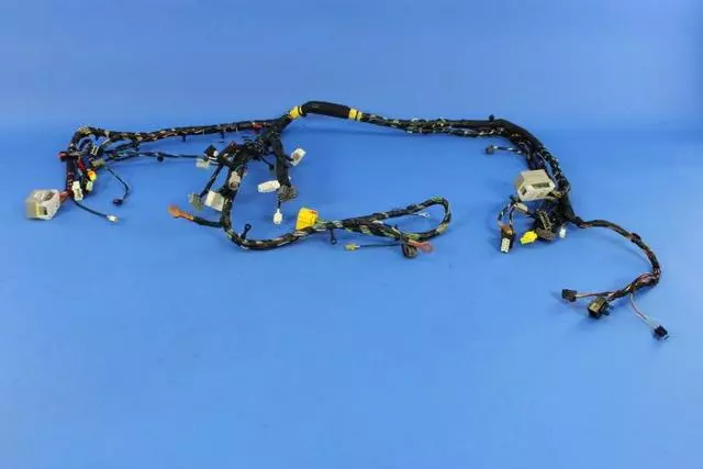 68068870AN - Electrical: Instrument Panel Wiring for Mopar Image