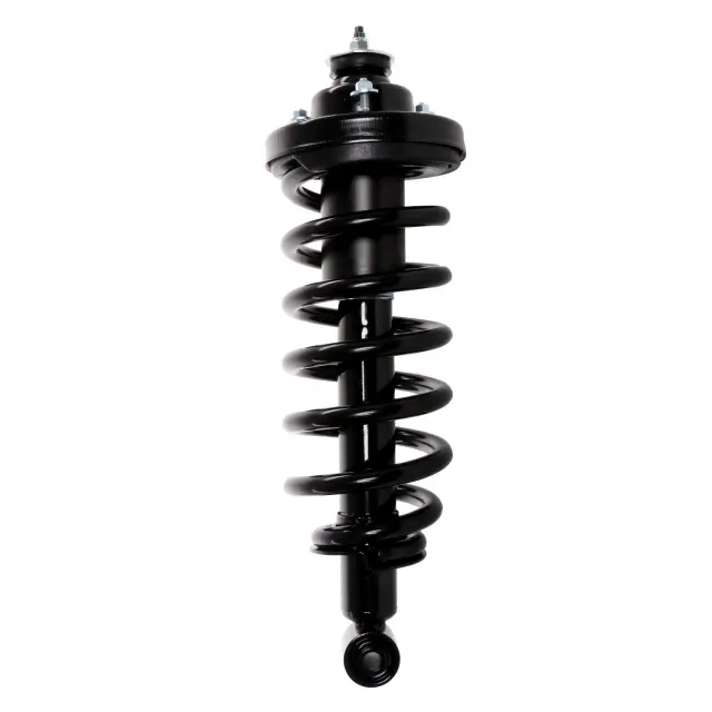 714089 - : PRT 714089 Suspension Strut and Coil Spring Assembly for PRT PERFORMANCE RIDE Image