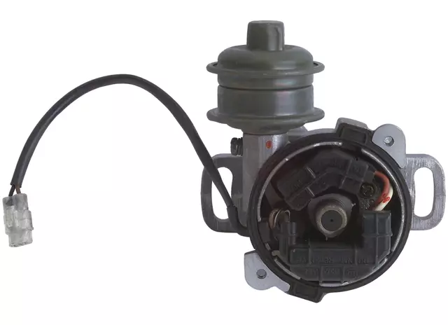 Remanufactured Distributor - GM (88864803)