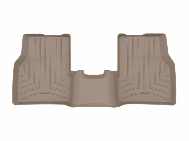 4512052IM - : FloorLiner™ HP, 2nd Row for WeatherTech Image