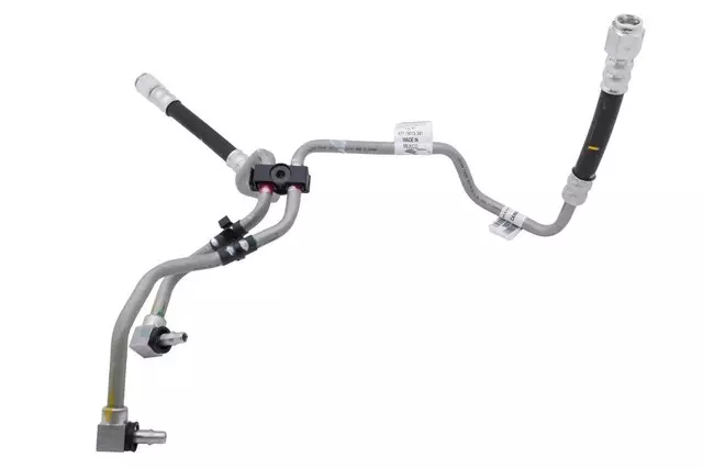 84211801 - : Automatic Transmission Fluid Cooler Line for ACDelco Image