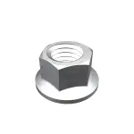 154939AA - : Hex Flange Nut for Dodge: Dakota, Durango, Ram 1500, Ram 2500, Ram 3500, Viper | Jeep: Cherokee | Ram: 2500 | SRT: Viper Image