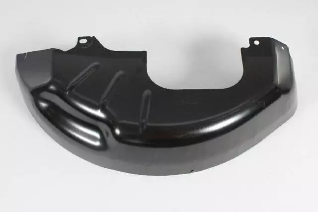 5115161AA - Body Sheet Metal Except Doors: Wheelhouse Inner Panel, Left for Mopar Image