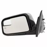BT4Z17683JA - Body: Power Mirror for Ford: Edge Image