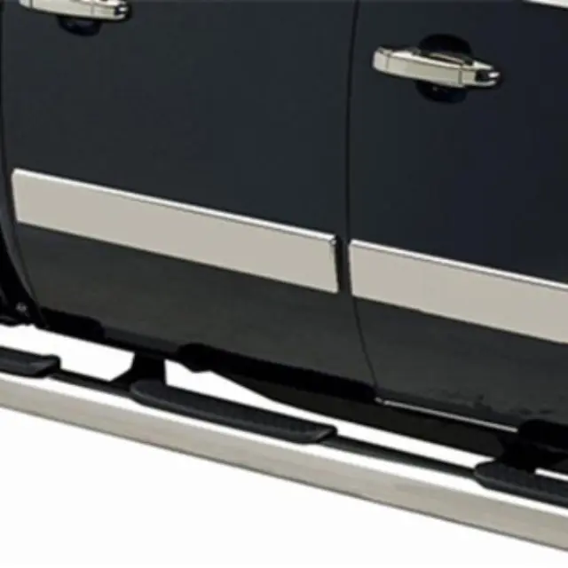 19353861 - Exterior: Exterior Trim, Rocker Panels for GM Image
