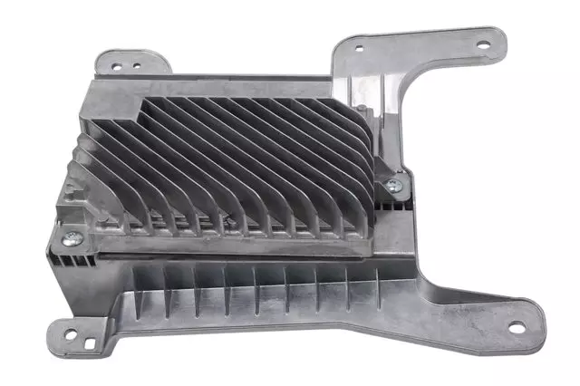 86814874 - : F Amplifier for GM Image