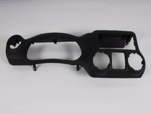 Instrument Cluster Bezel - Mopar (1QF19DX9AE)