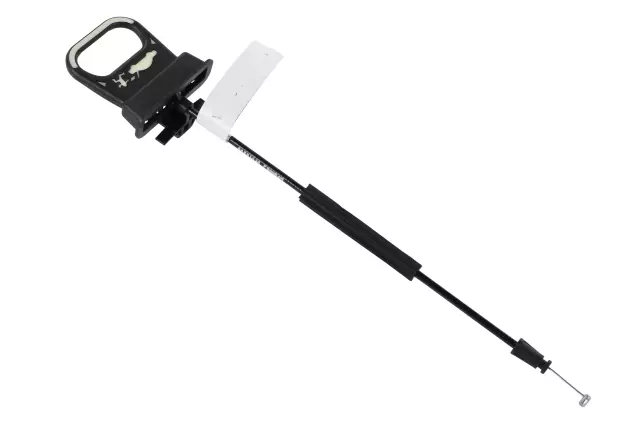 Part# 84291438 F Handle - GM (84291438)