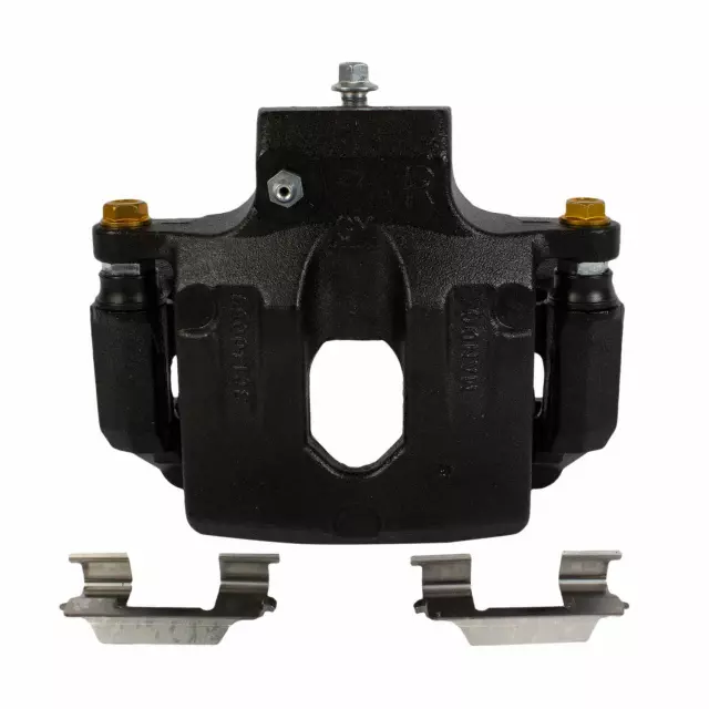 QBRC351RM - : Caliper Assembly Brake Less Pad for Ford Image