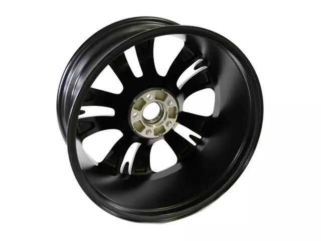 Wheel, Alloy - Mopar (1UF35RXFAB)