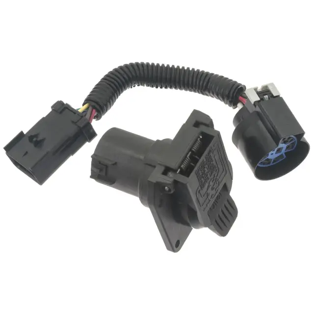 TC556 - Electronics: Trailer Connector for SMP CORP Image