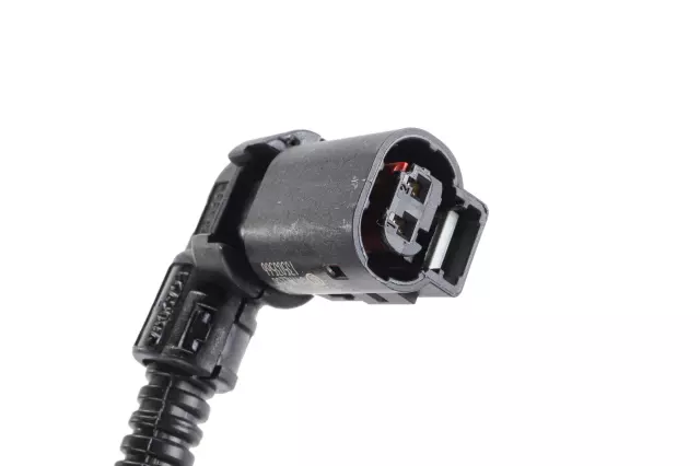 Suspension Self-Leveling Wiring Harness - GM (85586196)