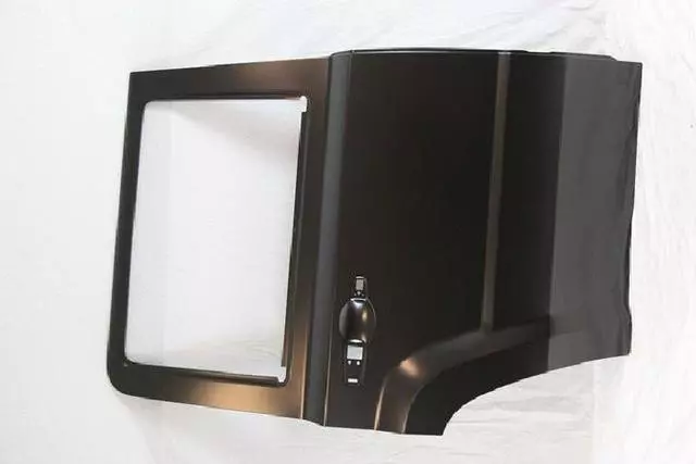 Rear Door Outer Panel, Right - Mopar (5067714AB)