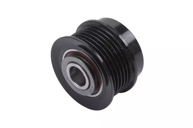 Alternator Pulley - GM (12649094)