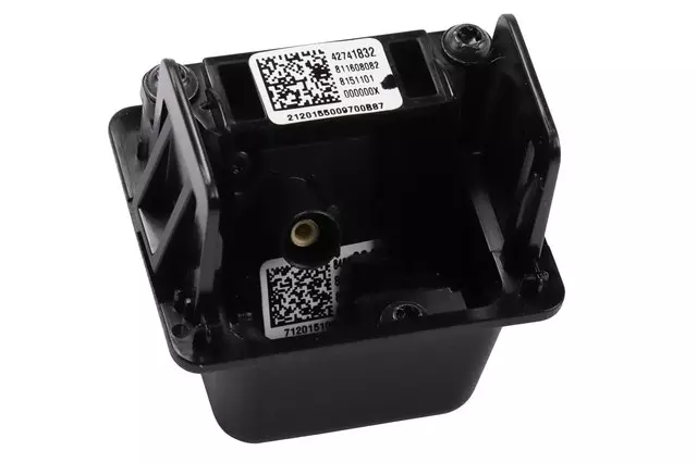 42741832 - Body: Camera for Chevrolet: Bolt EV Image