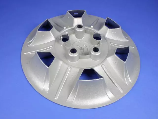Wheel Cover - Mopar (5JF62PAKAB)