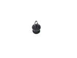 6512310AA - Frame, Bumper and Fascia: Push Pin for Mopar Image