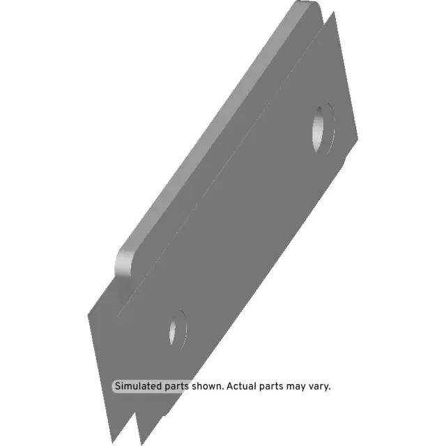 20971943 - Body: Deck Lid Emblem for GM Image