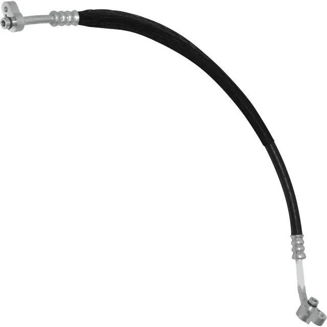 4813796 - Air Conditioning &amp; Heat: A/C Refrigerant Discharge Hose for GLOBAL PARTS DISTRIBUTORS Image