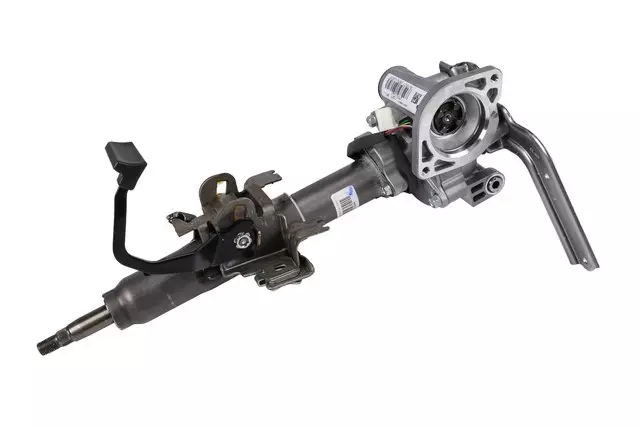 19257207 - Steering: Steering Column for Saturn: Vue Image