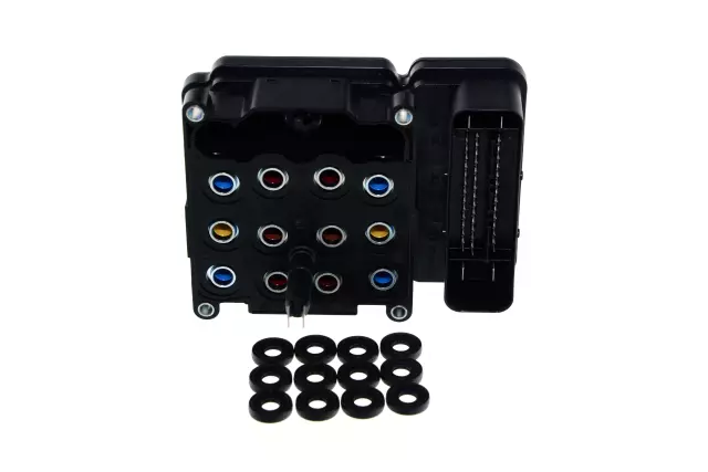 Electronic Brake Control Module with 12 Seals - GM (20827127)