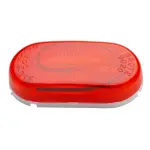 467125 - : Single-Bulb Oval Clearance Marker Lights, Built-in Reflector for Grote Lighting Image
