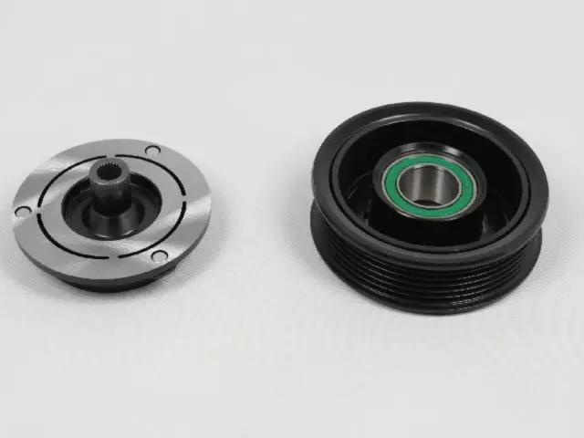 68045270AA - : A/C Compressor Pulley Hub Kit for Dodge: Journey Image