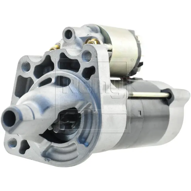 99751 - Charging &amp; Starting Systems: Remy Starter Motor for Remy Image