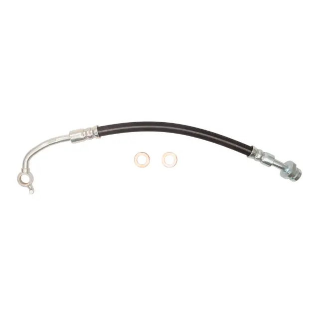35003140 - Brakes &amp; Brake Parts: Brake Hydraulic Hose for DYNAMIC FRICTION Image