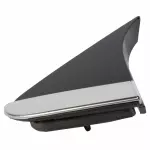 6H6Z5428166AB - Body: Front Molding for Lincoln: MKZ, Zephyr Image