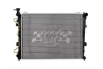3408 - : Radiator for CSF Image