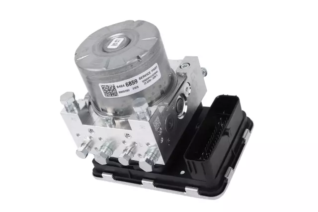 84646859 - : Electronic Brake Control Module for GM Image