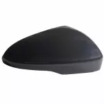 DS7Z17D742BAPTM - : Mirror Cover for Ford: Fusion, Police Responder Hybrid, SSV Plug-In Hybrid Image