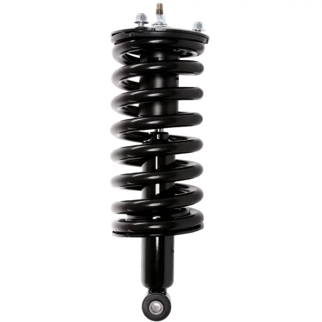 710307 - : PRT 710307 Suspension Strut and Coil Spring Assembly for PRT PERFORMANCE RIDE Image