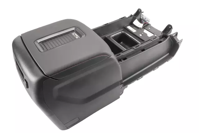 Console Assembly - GM (84502920)