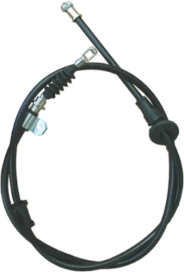 55434537 - : Professional Parts Sweden Parking Brake Cable for PROFESSIONAL PARTS Image