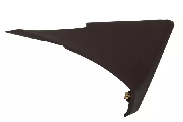 20954934 - Body: Extension Panel for Chevrolet: Equinox Image