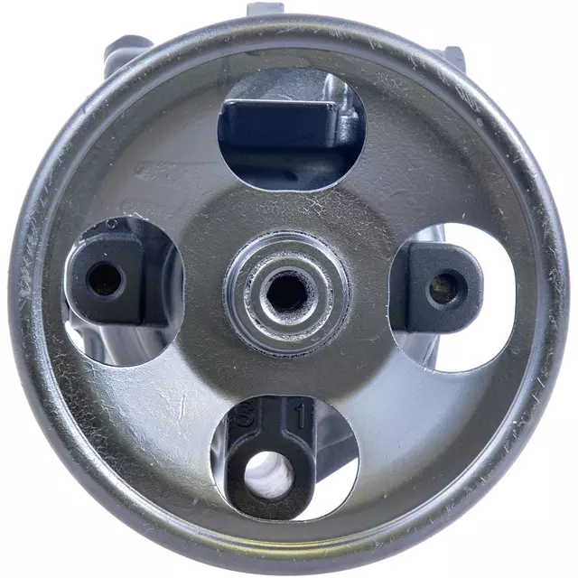 19319422 - : Remanufactured Pump for GM Image