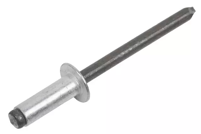 9441770 - Body: Insulator Rivet for GM Image