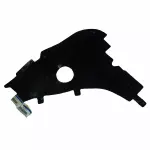 9L3Z9E944B - : 2009-2010 Ford F-150 - Inner Shield for Ford: F-150 Image