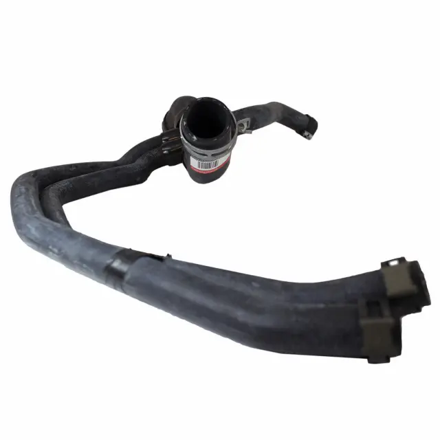 KM3305 - Belts &amp; Cooling: Motorcraft™ Radiator Coolant Hose for Ford: Expedition | Lincoln: Navigator Image