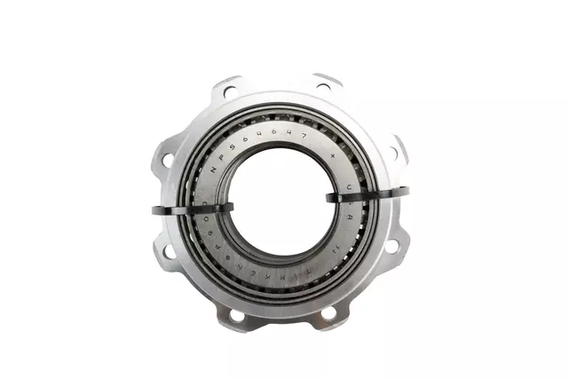 Differential Drive Pinion Gear Bearing Housing - GM (19133221)