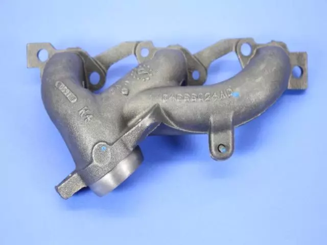 Exhaust Manifold, Left Side - Mopar (04666024AF)